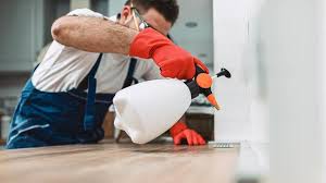 Best Pest Prevention Services  in Newark, CA